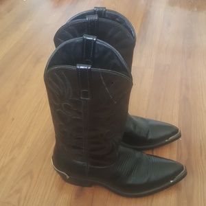Laredo boots,excellent condition!